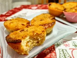 Mafini Mac and Cheese