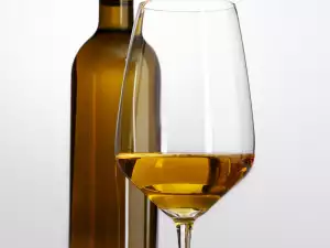 Vino Madeira