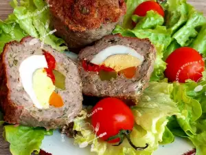 Mafini tipa rolat Stefani