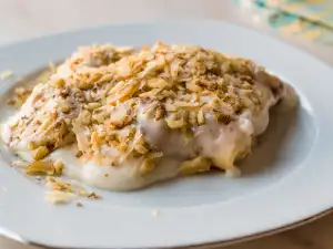 Malebi sa piškotama i orasima