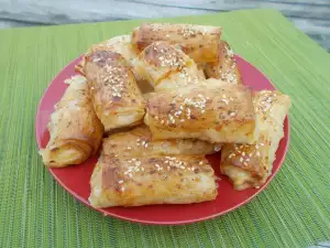 Pikantne pitice