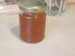 Mango chutney