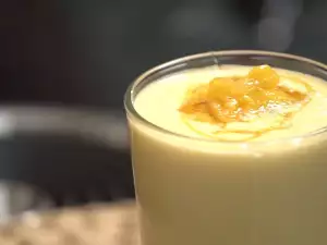 Mango Lasi