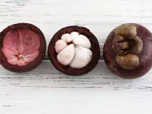 Mangostin