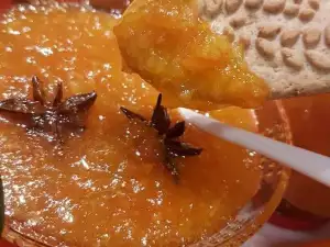 Marmelada od mandarina na grčki način