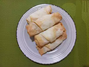 Maslac pitice sa jajetom i kozijim sirom