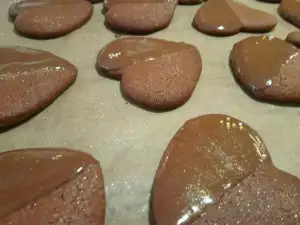 Domaći medenjaci bez glutena