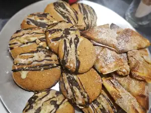 Okrugli medenjaci za svaku priliku