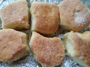 Mekani šećerni kolači