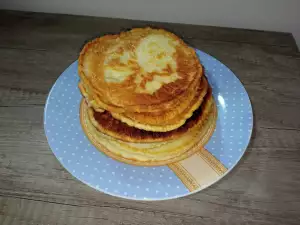 Prevrte