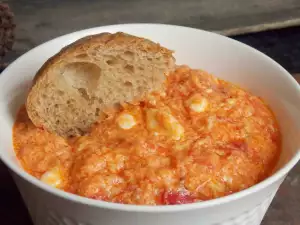 Moj menemen