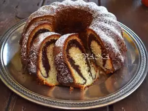 Kolač sa mentom