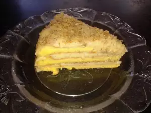 Mešena torta