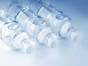 Flaširana voda