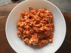 Omiljeni miš-maš