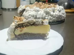 Moka torta od pavlake