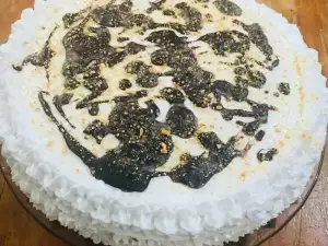 Monte torta