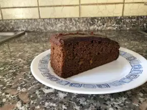 Moja Saher torta