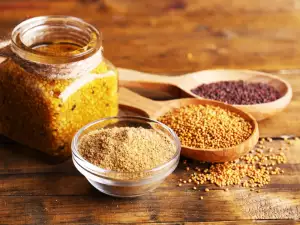 Kako se pravi brašno od slačice?