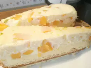 Nemačka damska torta