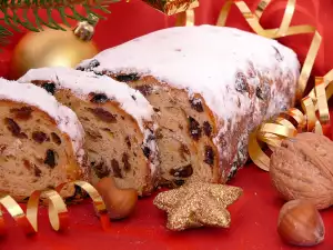 Magija Božićnog Štolena (Stollen)