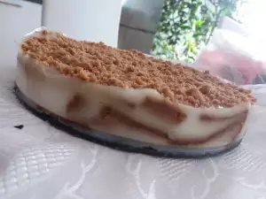 Niskobudžetna torta