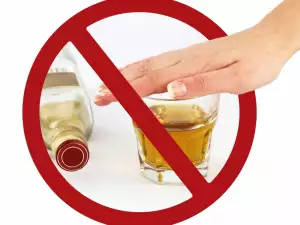 Postoji li alergija na alkohol?