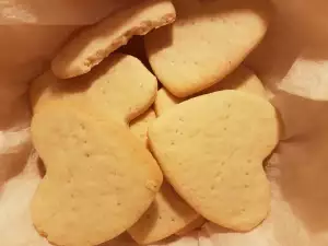 Najobičniji keks
