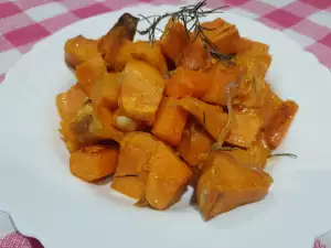 Narandžasti prilog