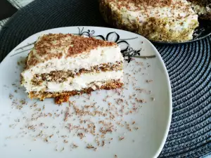 Torta sa orasima Fantazija