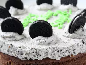 Oreo - torta iz snova