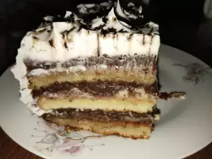 Posebna torta