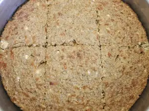 Pita od ovsenih pahuljica