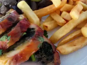 Napolitanska palačinka