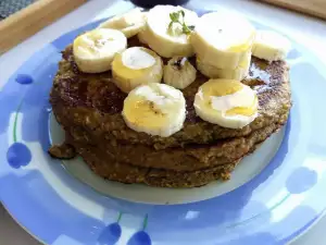 Palačinke bez glutena