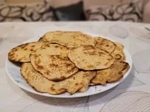 Palačinke bez glutena i laktoze