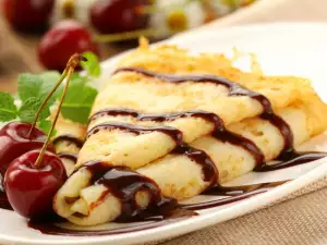 Kulinarske tajne klasičnih francuskih palačinki (crepes)