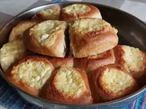 Mekane integralne pogačice