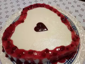 Panakota Zaljubljeni golupčići