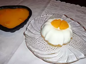 Panakota sa pomorandžom
