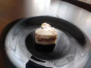 Panakota srce sa orasima