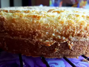 Mekan patišpanj za kolače i torte