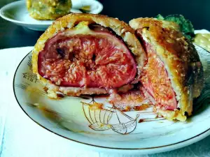 Pohovane smokve