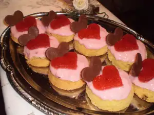 Pariski tartaleti