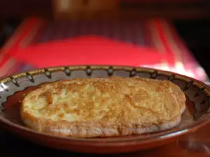 Klasične prženice sa jajima