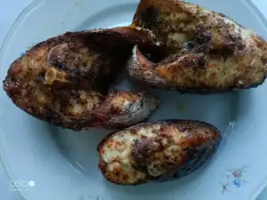 Pržena Korba (Minikop)