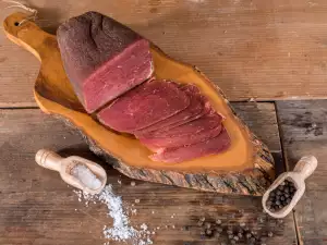 Kako se vrši kontrolisano soljenje mesa?