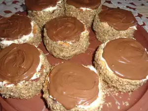 Padišahovi kolači