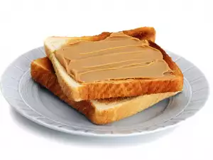 Puter od kikirikija