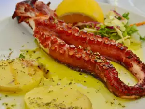 Saveti za pripremu ukusne hobotnice